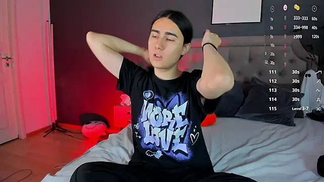 HeyAlena online show from 11-01-25, 10:50