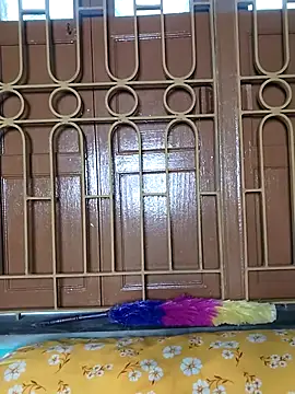 Snapshot of Cute-Janvi-5 chatting on 10-14-25, 09:10 Cute-Janvi-5 online show from 10-14-25, 09:10