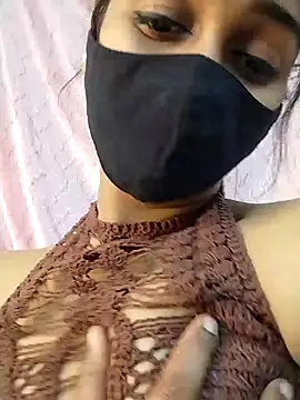 Snapshot of Cute-Janvi-5 chatting on 02-12-26, 05:19 Cute-Janvi-5 online show from 02-12-26, 05:19