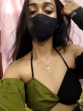 Snapshot of Cute-Janvi-5 chatting on 03-19-26, 09:13 Cute-Janvi-5 online show from 03-19-26, 09:13