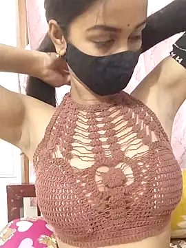 Snapshot of Cute-Janvi-5 chatting on 04-02-26, 09:07 Cute-Janvi-5 online show from 04-02-26, 09:07