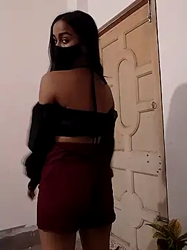 Snapshot of Cute-Janvi-5 chatting on 04-03-26, 09:29 Cute-Janvi-5 online show from 04-03-26, 09:29