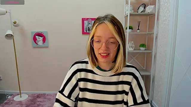 R0cket bunny online show from 10-11-25, 01:05