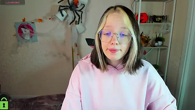 R0cket bunny online show from 11-12-25, 01:17