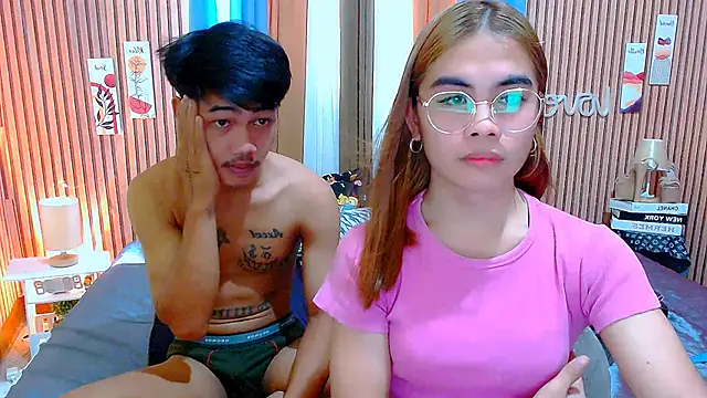 mikhaylahanderson online show from 11-01-25, 03:52