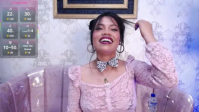 anyjones  online show from 12-16-25, 04:17