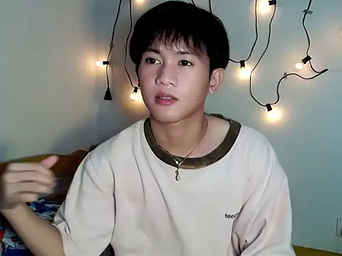 Asianjas online show from 10-14-25, 01:45