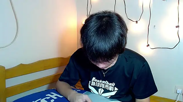 Asianjas online show from 10-18-25, 07:14