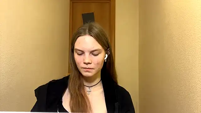 AudreyHammond online show from 09-09-25, 04:06