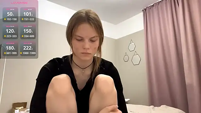 AudreyHammond online show from 09-19-25, 02:51