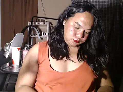 roseluv hot online show from 02-14-26, 01:41