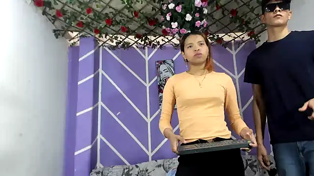 lau and boys18 online show from 09-21-25, 01:46