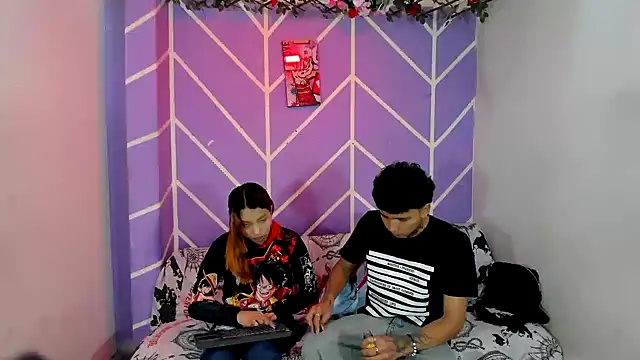 lau and boys18 online show from 10-29-25, 02:19