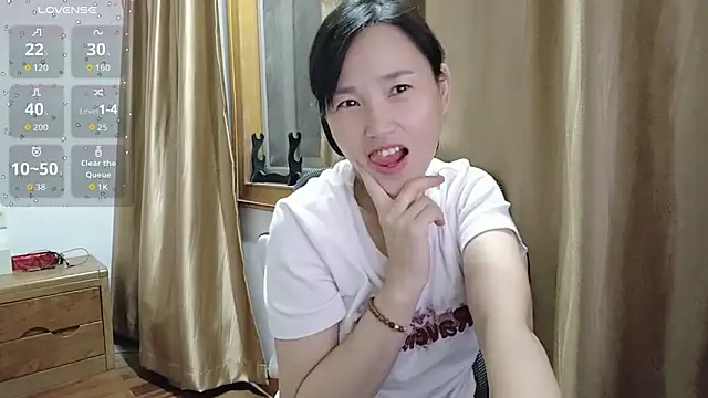 Haili-1 online show from 10-15-25, 02:06