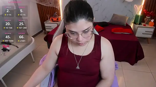 shasha bloom online show from 10-14-25, 08:09