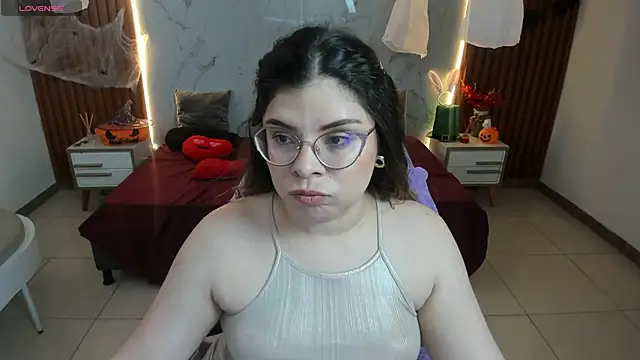 shasha bloom online show from 10-17-25, 02:30