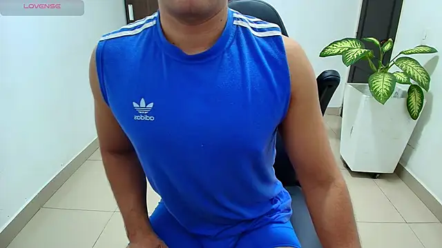 sebastian oconnor77 online show from 10-23-25, 12:37