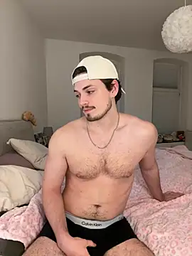 xlucax online show from 01-07-26, 08:33