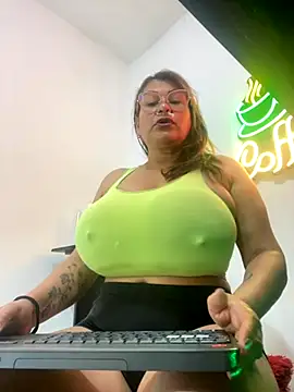 AlexxiaaMat online show from 09-11-25, 11:10
