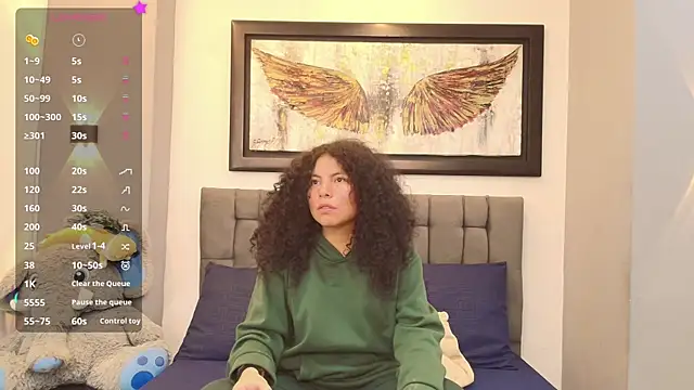 Snapshot of angelita_martins chatting on 11-19-25, 03:17 angelita martins online show from 11-19-25, 03:17