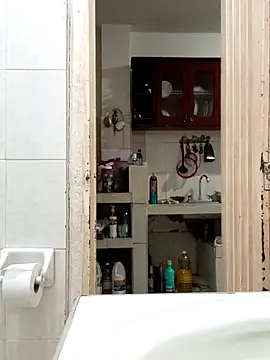 Blackpanther0115 online show from 10-06-25, 10:34