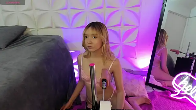 JuliethMoss online show from 10-09-25, 08:51