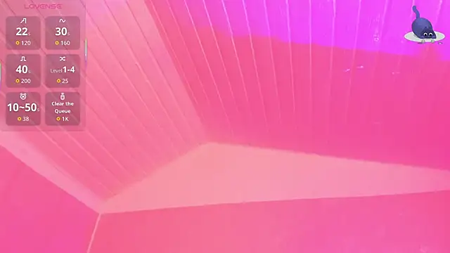 JuliethMoss online show from 02-21-26, 02:51