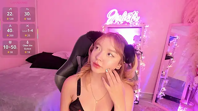 JuliethMoss online show from 02-25-26, 08:40