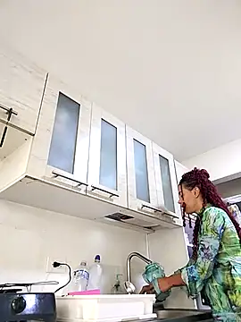 Pamelamiler   online show from 10-18-25, 11:44