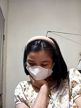 Daisy-lusia96 online show from 10-02-25, 02:13