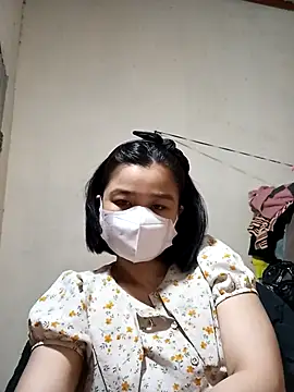 Daisy-lusia96 online show from 10-16-25, 12:17