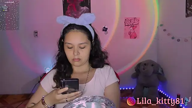 lila kitty81 online show from 09-19-25, 08:31