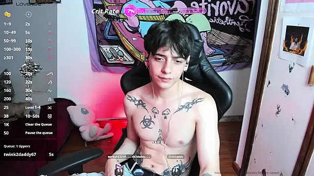 sai l01 online show from 01-11-26, 12:26