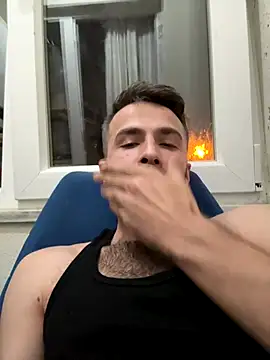 S-kt-et online show from 10-28-25, 01:20