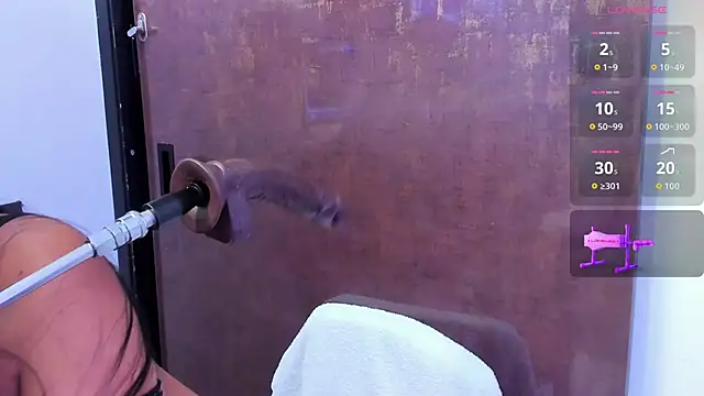 pocahontas lantina online show from 11-30-25, 08:13