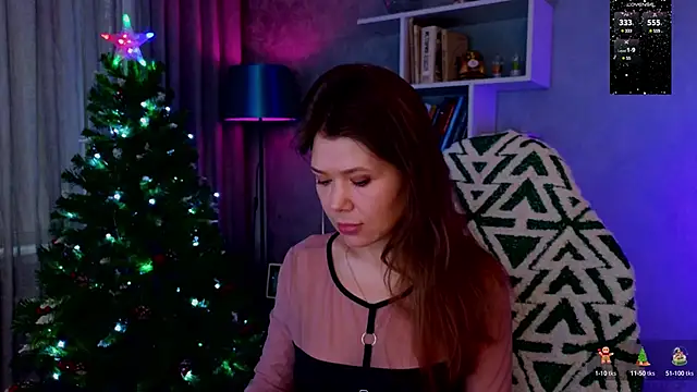 MyLittleGali online show from 01-05-25, 07:07