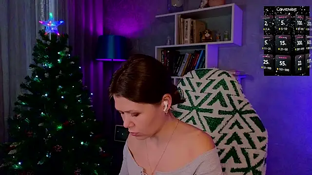 MyLittleGali online show from 01-10-25, 05:58