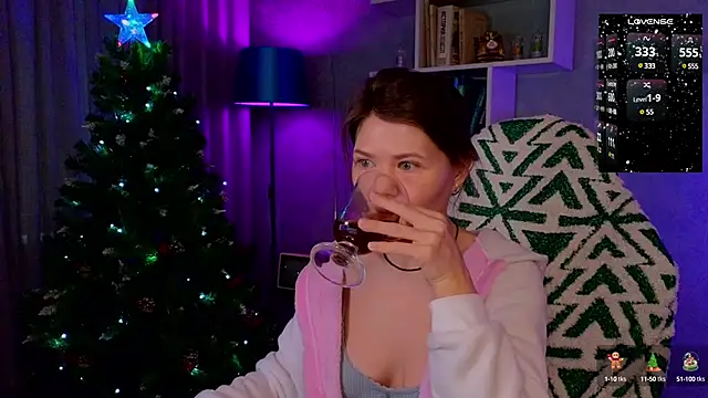 MyLittleGali online show from 01-12-25, 04:00