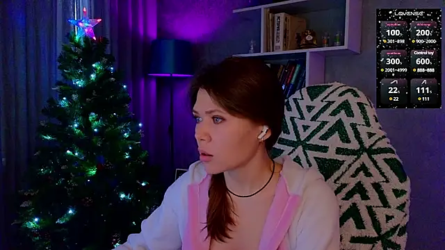 MyLittleGali online show from 01-14-25, 03:11