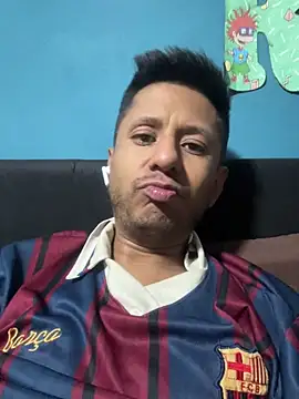 Xxosdoxx online show from 03-19-26, 04:05