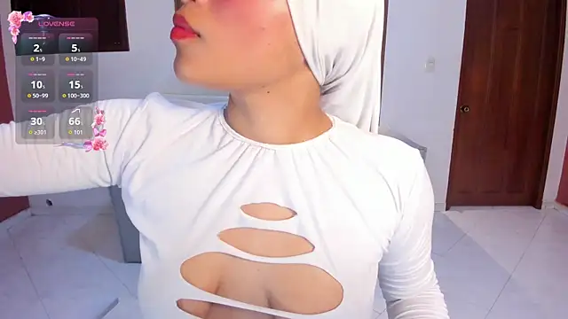 kayla hasab online show from 09-13-25, 02:00
