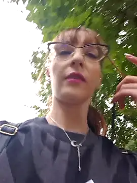 MoonedByEva online show from 09-25-25, 10:30