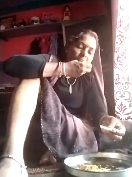 Hot yasha online show from 09-12-25, 09:09