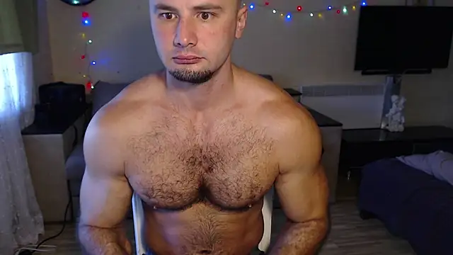 muscle uncut online show from 11-01-25, 07:32