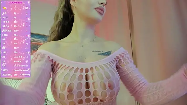 AryaNaughty online show from 02-23-26, 03:09