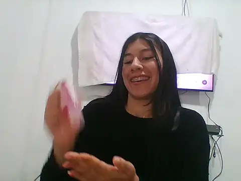deseo sweet14 online show from 09-08-25, 11:37