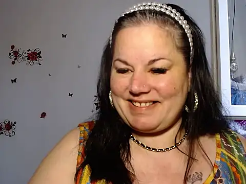 andreea2011 online show from 09-27-25, 09:25