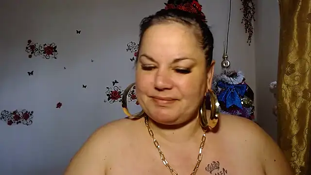 andreea2011 online show from 10-23-25, 10:36