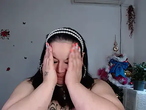 andreea2011 online show from 11-07-25, 07:08