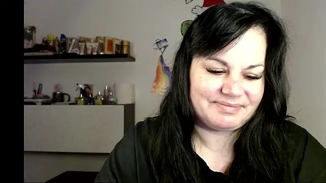 andreea2011 online show from 01-08-26, 07:21